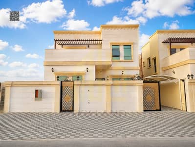 4 Bedroom Villa for Sale in Al Zahya, Ajman - batch_WhatsApp Image 2026-07-20 at 4.39. 16 PM. jpeg