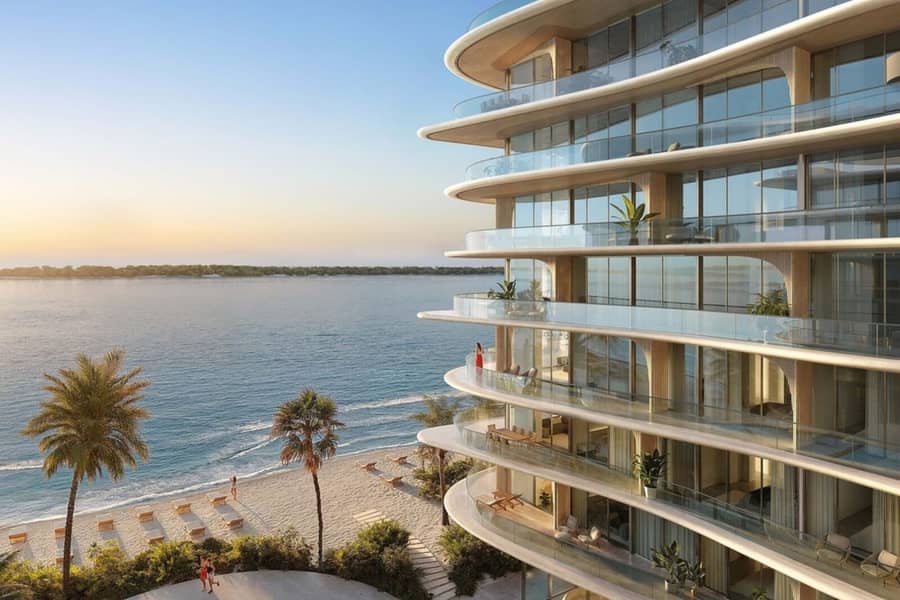 Villetta a schiera a Ajmal Makan City - Sharjah Waterfront,Blue Beach Residence, 2 camere da letto, 1200000 AED - 16116528 Villetta a schiera a Ajmal Makan City - Sharjah Waterfront,Blue Beach Residence, 2 camere da letto, 1200000 AED - 16116528