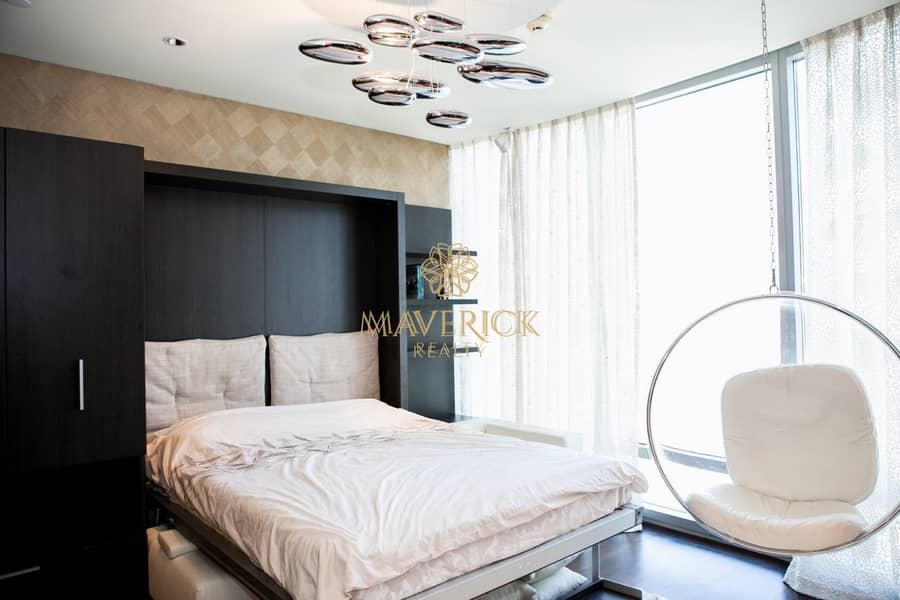 Luxury Furnished 1Bed | Mid Floor | Vacant Luxury Furnished 1Bed | Mid Floor | Vacant