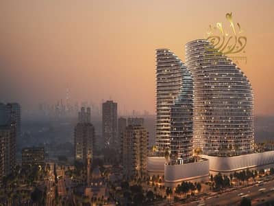 1 Slaapkamer Appartement te Koop in Majan, Dubai - WhatsApp Image 2026-03-29 at 4.01. 25 PM (1). jpeg