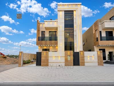 6 Camere Villa in vendita a Al Helio, Ajman - batch_WhatsApp Image 2026-07-26 at 1.13. 23 AM. jpeg 6 Camere Villa in vendita a Al Helio, Ajman - batch_WhatsApp Image 2026-07-26 at 1.13. 23 AM. jpeg