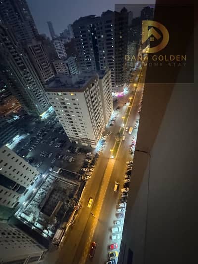 2 Bedroom Apartment for Rent in Al Taawun, Sharjah - 3b463423-da8f-4787-ab03-0db34346514e. jpg 2 Bedroom Apartment for Rent in Al Taawun, Sharjah - 3b463423-da8f-4787-ab03-0db34346514e. jpg