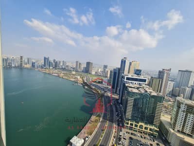 2 Schlafzimmer Wohnung zum zur Miete in Al Majaz, Sharjah - IMG-20250114-WA0059. jpg 2 Schlafzimmer Wohnung zum zur Miete in Al Majaz, Sharjah - IMG-20250114-WA0059. jpg