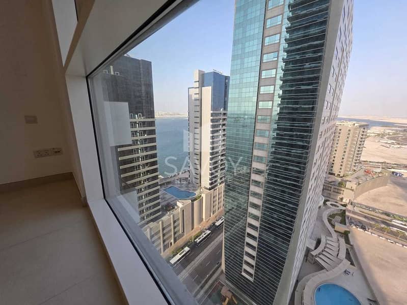 Wohnung in Al Reem Island,Shams Abu Dhabi,Azure, 1 schlafzimmer, 92000 AED - 16117197 Wohnung in Al Reem Island,Shams Abu Dhabi,Azure, 1 schlafzimmer, 92000 AED - 16117197
