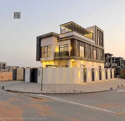6 Camere Villa in vendita a Al Helio, Ajman - WhatsApp Image 2026-06-21 at 12.48. 40 AM. jpeg 6 Camere Villa in vendita a Al Helio, Ajman - WhatsApp Image 2026-06-21 at 12.48. 40 AM. jpeg