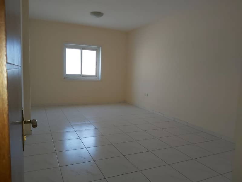 2 bedroom hall for rent in near  Ajman  1Tower