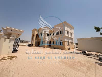 4 Schlafzimmer Villa zum zur Miete in Al Rahmaniya, Sharjah - WhatsApp Image 2026-06-28 at 3.36. 26 PM. jpeg