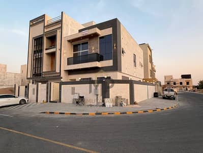 4 Schlafzimmer Villa zum zum Verkauf in Al Zahya, Ajman - 5989840380205141296. jpg 4 Schlafzimmer Villa zum zum Verkauf in Al Zahya, Ajman - 5989840380205141296. jpg