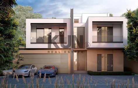 4 habitaciones Villa para en Venta en Sobha Elwood, Dubai - Screenshot 2026-08-08 162536. png