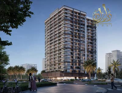 2 Slaapkamers Appartement te Koop in Dubai Land Residence Complex (DLRC), Dubai - 36a5961b046e75a627e36bae9d288da6. jpg