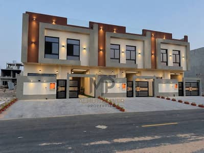 3 Bedroom Villa for Sale in Al Zahya, Ajman - 5904283192854777007. jpg 3 Bedroom Villa for Sale in Al Zahya, Ajman - 5904283192854777007. jpg