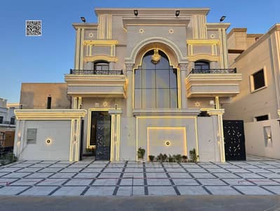 6 Camere Villa in vendita a Al Helio, Ajman - WhatsApp Image 2026-06-08 at 7.57. 30 PM (1). jpeg 6 Camere Villa in vendita a Al Helio, Ajman - WhatsApp Image 2026-06-08 at 7.57. 30 PM (1). jpeg