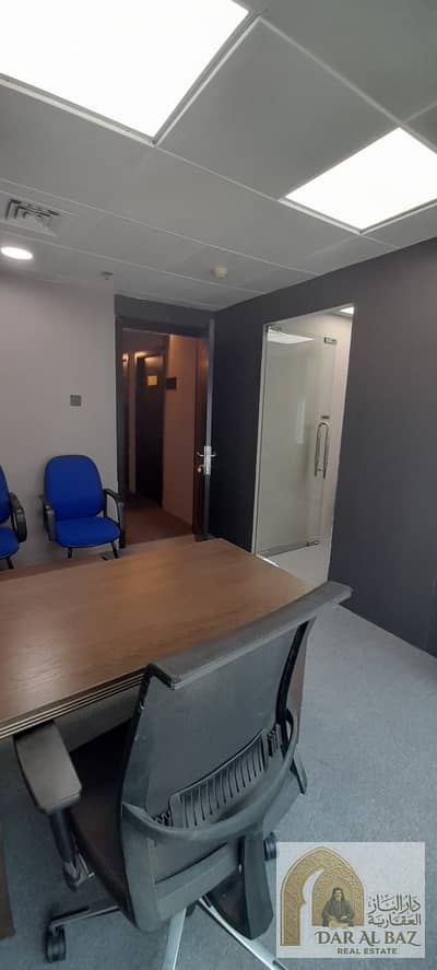 Office for Rent in Al Taawun, Sharjah - WhatsApp Image 2026-08-08 at 7.01. 44 AM (1). jpeg