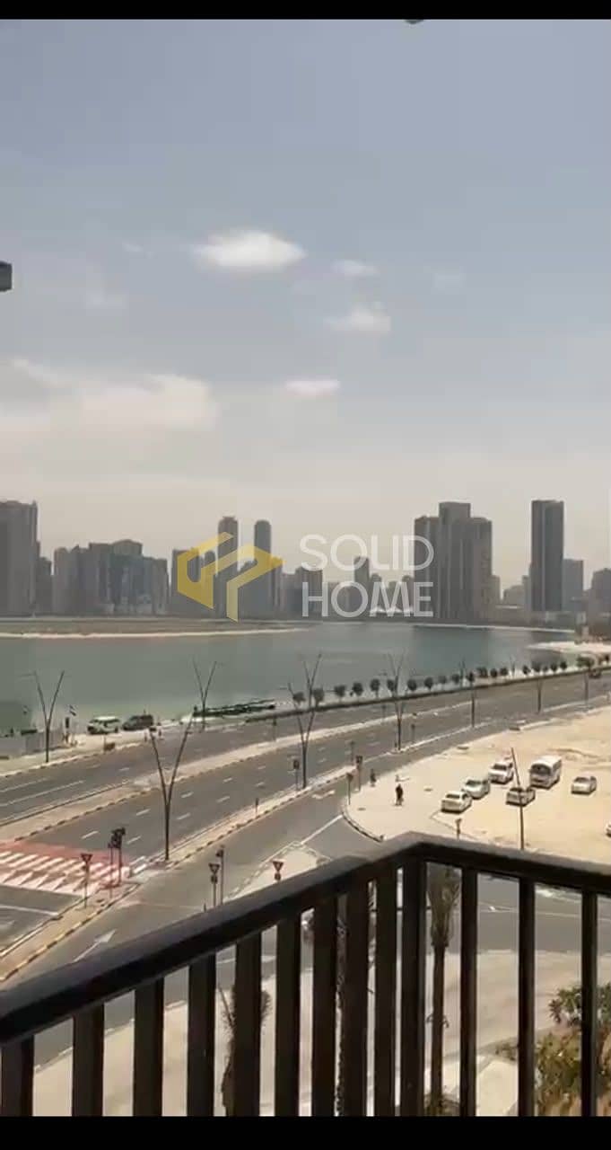Brand New | Luxury Finishes | Sea View | 2 Balconies Brand New | Luxury Finishes | Sea View | 2 Balconies
