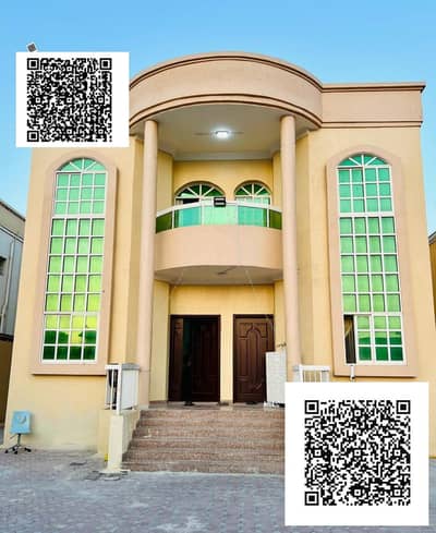 5 Cпальни Вилла в аренду в Аль Рауда, Аджман - 1000136700. jpg