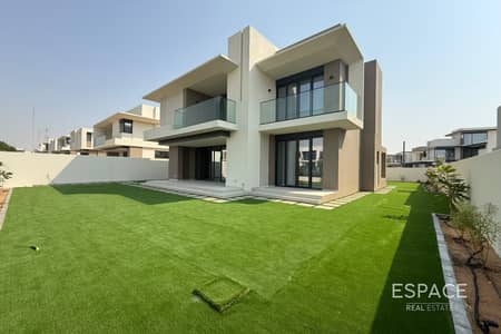 4 Bedroom Villa for Rent in Jebel Ali, Dubai - 4 BRs | Brand new | Single Row