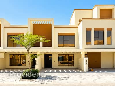 4 Camere Townhouse in affitto a DAMAC Lagoons, Dubai - Villetta a schiera a DAMAC Lagoons,Costa Brava, 4 camere da letto, 165000 AED - 16117030 4 Camere Townhouse in affitto a DAMAC Lagoons, Dubai - Villetta a schiera a DAMAC Lagoons,Costa Brava, 4 camere da letto, 165000 AED - 16117030