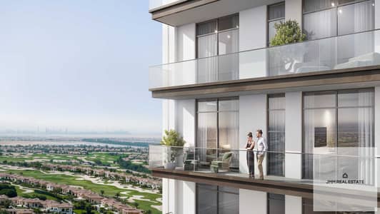 2 Camere Appartamento in vendita a Dubai Sports City, Dubai - AUREL1A_2. jpg