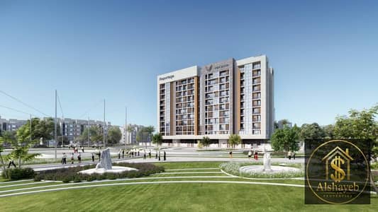2 Slaapkamers Appartement te Koop in Dubai Investments Park (DIP), Dubai - WhatsApp Image 2026-08-09 at 1.38. 12 PM (1). jpeg