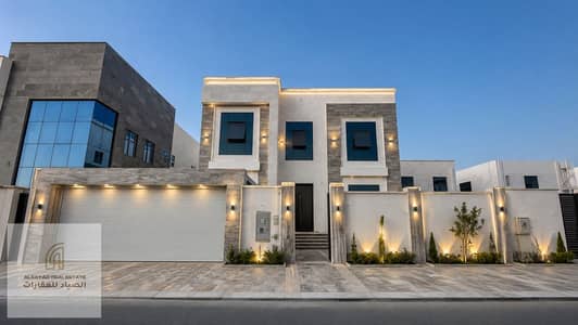 5 Bedroom Villa for Sale in Hoshi, Sharjah - WhatsApp Image 2026-08-09 at 1.42. 55 PM. jpeg