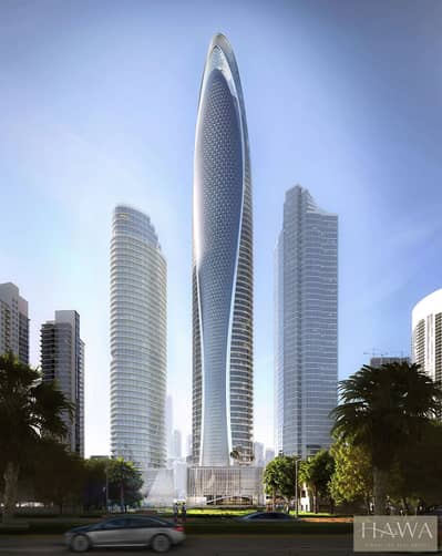 3 Schlafzimmer Wohnung zum zum Verkauf in Downtown Dubai, Dubai - Mercedes-Benz-Places-by-Binghatti-at-Downtown-06. webp 3 Schlafzimmer Wohnung zum zum Verkauf in Downtown Dubai, Dubai - Mercedes-Benz-Places-by-Binghatti-at-Downtown-06. webp