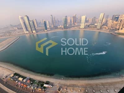 3 Schlafzimmer Wohnung zum Verkauf in Al Mamzar, Sharjah - Wohnung in Al Mamzar,La Plage Tower, 3 schlafzimmer, 2500000 AED - 16095980 3 Schlafzimmer Wohnung zum Verkauf in Al Mamzar, Sharjah - Wohnung in Al Mamzar,La Plage Tower, 3 schlafzimmer, 2500000 AED - 16095980