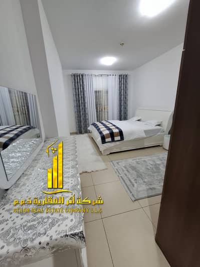 1 Slaapkamer Appartement te Huur in Al Jurf, Ajman - WhatsApp Image 2026-07-07 at 1.49. 42 AM (2). jpeg 1 Slaapkamer Appartement te Huur in Al Jurf, Ajman - WhatsApp Image 2026-07-07 at 1.49. 42 AM (2). jpeg