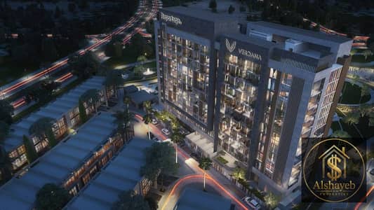 4 Bedroom Flat for Sale in Dubai Investments Park (DIP), Dubai - WhatsApp Image 2026-08-09 at 1.38. 12 PM (2). jpeg
