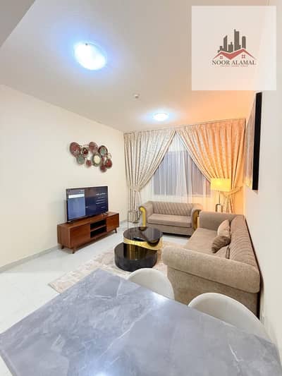 1 Bedroom Apartment for Rent in Al Taawun, Sharjah - IMG-20250814-WA0007. jpg