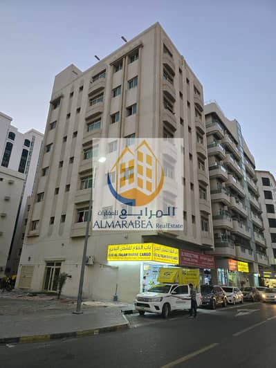 Building for Sale in Al Ghuwair, Sharjah - e6e39a16-db8d-4197-b27b-5270ef42a514. jpeg