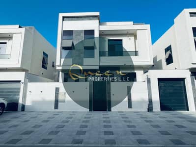 Villa de 5 chambres à à louer à Al Bahia, Ajman - WhatsApp Image 2026-08-06 at 17.24. 49 (2). jpeg