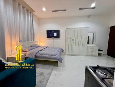 Monolocale in affitto a Al Nuaimiya, Ajman - WhatsApp Image 2026-06-12 at 5.34. 29 PM. jpeg Monolocale in affitto a Al Nuaimiya, Ajman - WhatsApp Image 2026-06-12 at 5.34. 29 PM. jpeg