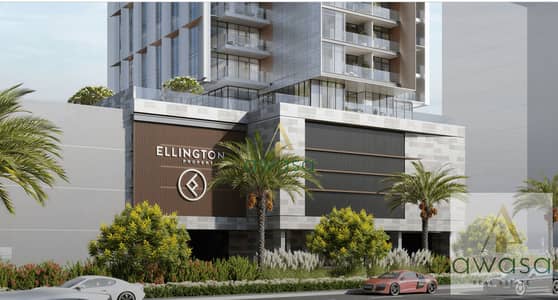 2 Slaapkamers Appartement te Koop in Business Bay, Dubai - Appartement in Business Bay，The Quayside, 2 slaapkamers, 3699999 AED - 16117609