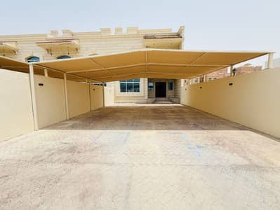 5 Schlafzimmer Villa zum zur Miete in Khalifa City, Abu Dhabi - IMG_6314. jpeg 5 Schlafzimmer Villa zum zur Miete in Khalifa City, Abu Dhabi - IMG_6314. jpeg