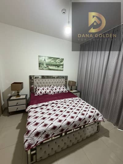 1 Schlafzimmer Wohnung zum zur Miete in Al Khan, Sharjah - WhatsApp Image 2026-07-15 at 03.35. 06 (1). jpeg