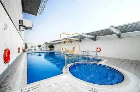 2 Camere Appartamento in affitto a Al Nahda (Sharjah), Sharjah - 1000029410. webp 2 Camere Appartamento in affitto a Al Nahda (Sharjah), Sharjah - 1000029410. webp