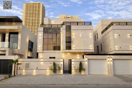 6 Camere Villa in vendita a Al Amerah, Ajman - 1. png 6 Camere Villa in vendita a Al Amerah, Ajman - 1. png