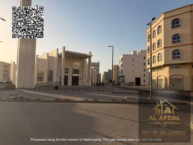 Plot in vendita a Al Alia, Ajman - WhatsApp Image 2026-02-04 at 10.43. 21 AM (2). jpeg