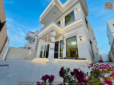 4 Bedroom Villa for Sale in Al Helio, Ajman - WhatsApp Image 2026-01-27 at 7.10. 53 PM. jpeg