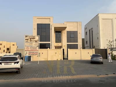 5 Bedroom Villa for Sale in Al Zahya, Ajman - c4dd5417-d00e-46bd-9a9c-46c914650bd2. jpg