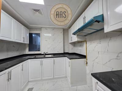 2 Bedroom Flat for Rent in Al Mamzar, Dubai - IMG-20260809-WA0105. jpg 2 Bedroom Flat for Rent in Al Mamzar, Dubai - IMG-20260809-WA0105. jpg