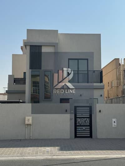 3 Camere Villa in affitto a Hoshi, Sharjah - WhatsApp Image 2026-08-05 at 1.56. 35 AM (1). jpeg
