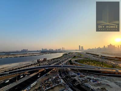 1 Schlafzimmer Wohnung zum zur Miete in Al Jaddaf, Dubai - 1000295964. jpg 1 Schlafzimmer Wohnung zum zur Miete in Al Jaddaf, Dubai - 1000295964. jpg