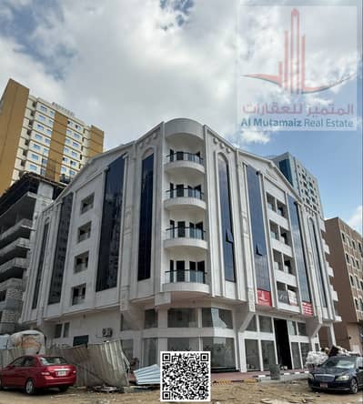 1 Camera Appartamento in affitto a Al Nuaimiya, Ajman - image (47). png 1 Camera Appartamento in affitto a Al Nuaimiya, Ajman - image (47). png