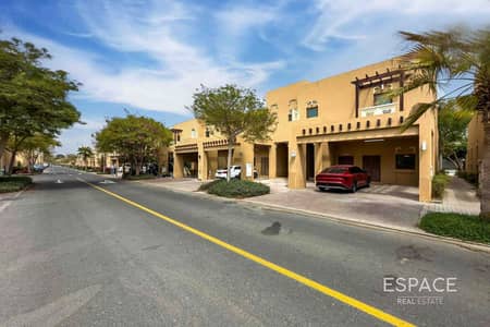 3 Schlafzimmer Villa zum zur Miete in Al Furjan, Dubai - Villa in Al Furjan,Barjeel 1 (Dubai Style), 3 schlafzimmer, 199999 AED - 12545453 3 Schlafzimmer Villa zum zur Miete in Al Furjan, Dubai - Villa in Al Furjan,Barjeel 1 (Dubai Style), 3 schlafzimmer, 199999 AED - 12545453