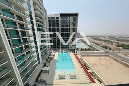 Monolocale in affitto a Jumeirah Village Circle (JVC), Dubai - original Monolocale in affitto a Jumeirah Village Circle (JVC), Dubai - original
