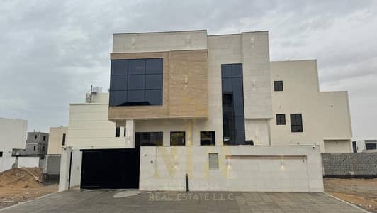 5 Bedroom Villa for Sale in Al Bahia, Ajman - WhatsApp Image 2026-04-01 at 11.37. 24. jpeg 5 Bedroom Villa for Sale in Al Bahia, Ajman - WhatsApp Image 2026-04-01 at 11.37. 24. jpeg