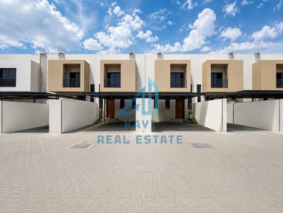 3 Camere Townhouse in affitto a Al Tai, Sharjah - 1000222248. png 3 Camere Townhouse in affitto a Al Tai, Sharjah - 1000222248. png