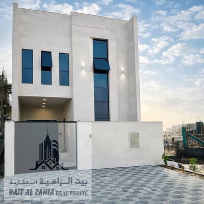 5 habitaciones Villa para en Venta en Al Helio, Ajman - WhatsApp Image 2026-08-09 at 2.26. 00 PM. jpeg 5 habitaciones Villa para en Venta en Al Helio, Ajman - WhatsApp Image 2026-08-09 at 2.26. 00 PM. jpeg