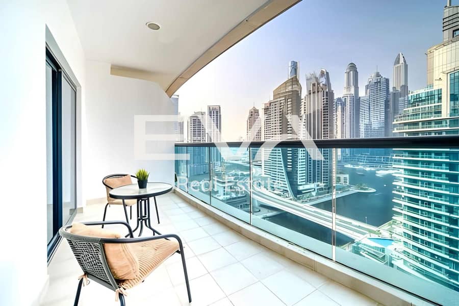 Wohnung in Dubai Marina,Time Place, 1 schlafzimmer, 95000 AED - 16117680 Wohnung in Dubai Marina,Time Place, 1 schlafzimmer, 95000 AED - 16117680